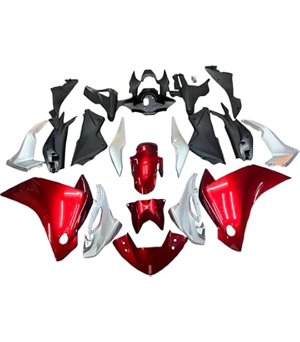 s1000rr 鮫 カウル 2012-2014 BMW S1000RR Racing Bodywork